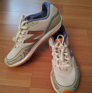 New balance Minimus, size 6.5